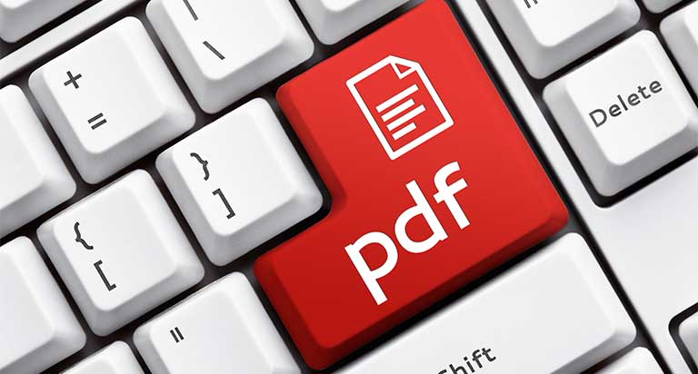 PDFファイルで電子署名を行う方法ややり方を紹介！おすすめのサービスは？