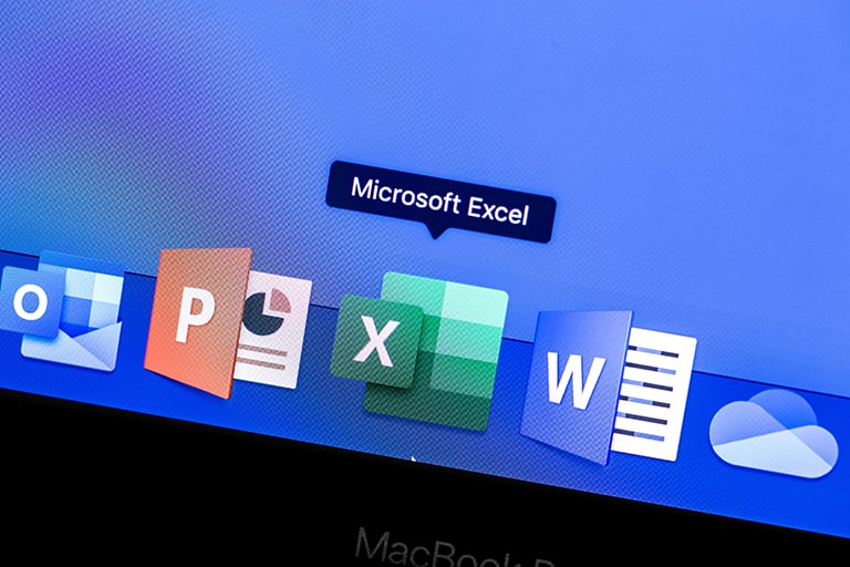Word・ExcelなどのOffice製品で作成する
