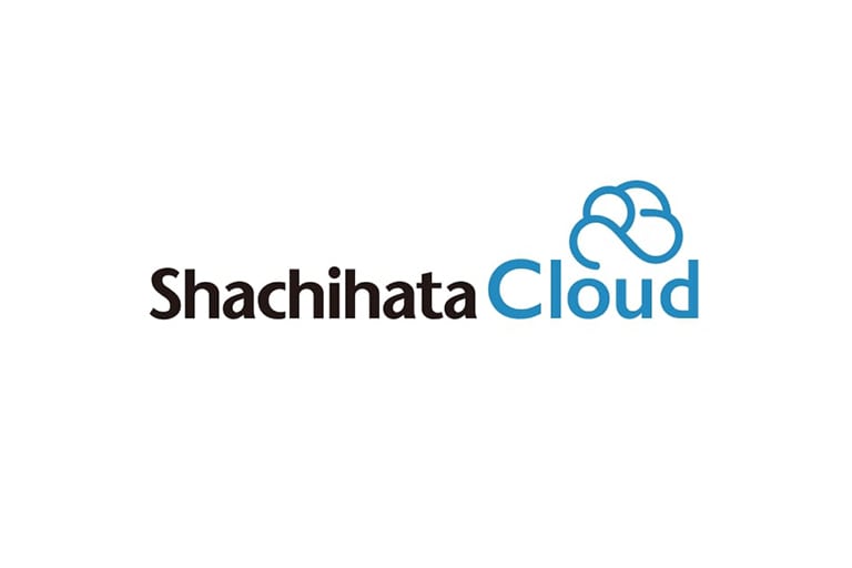 Shachihata Cloud