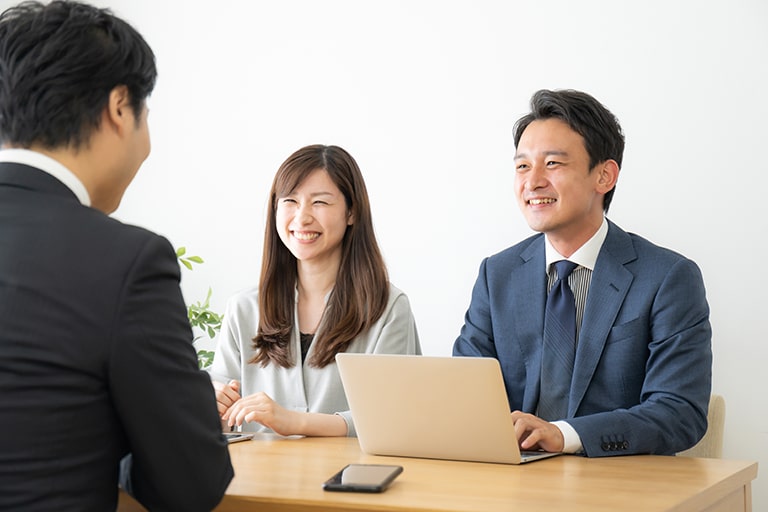 電子契約を導入するメリット