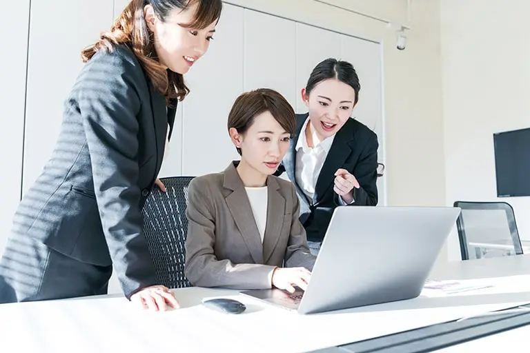 導入時の注意点