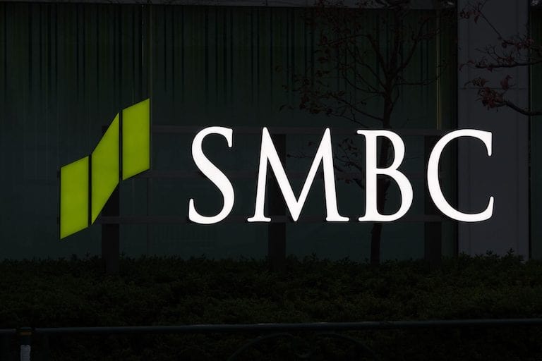 三井住友銀行が提供する電子契約サービス「SMBCクラウドサイン」を解説！