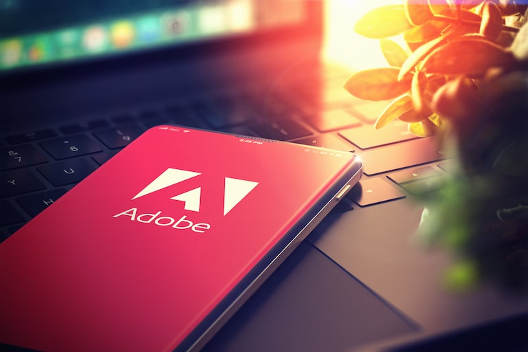 Adobeを利用した電子署名の確認方法